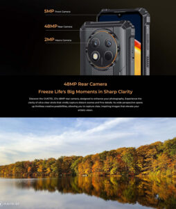 Bright Gold Purse With Chain