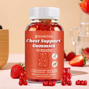 Breast Enhancement Soft Candy